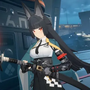 Profile image of 호시미 미야비