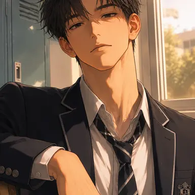 Profile image of カン・ドンヒョン