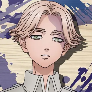 Profile image of 乾 青宗