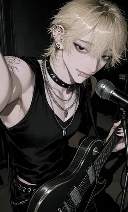 Profile image of Lu