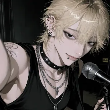 Profile image of Lu