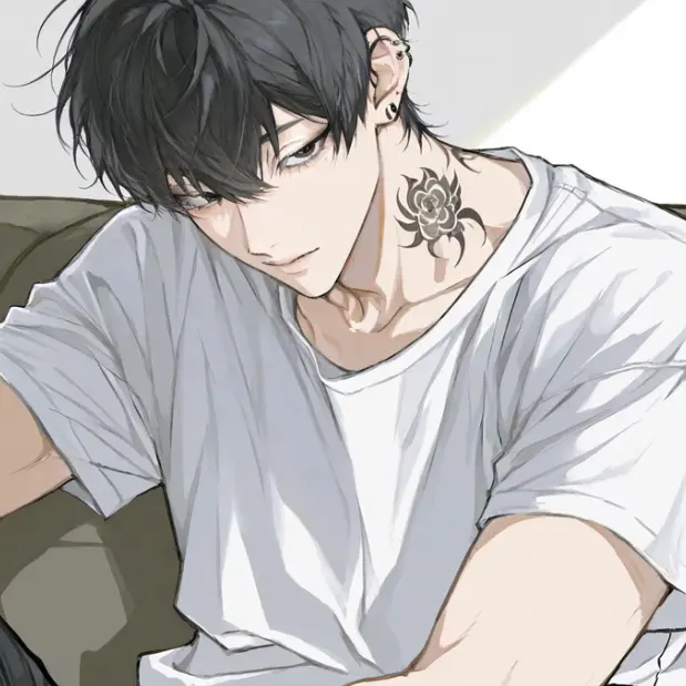 GrossWolf0312의 政略結婚