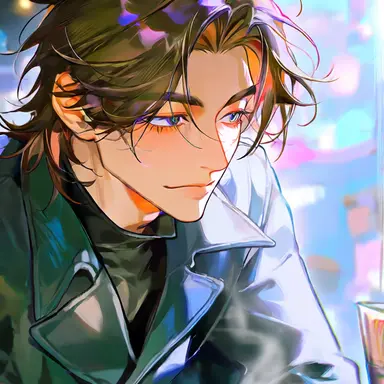 Profile image of 翔