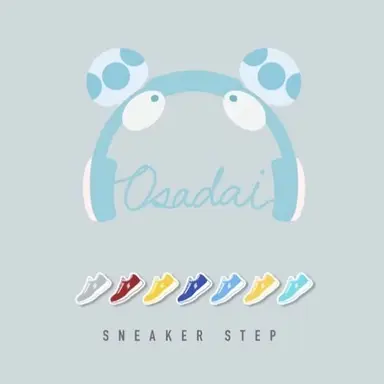 Profile image of おさでい