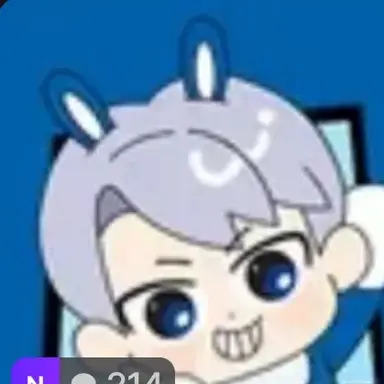 Profile image of 백현