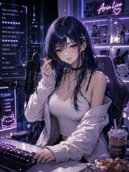 Profile image of 서아린