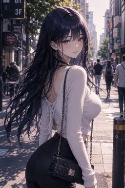Profile image of 서아린