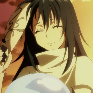 Profile image of シズ