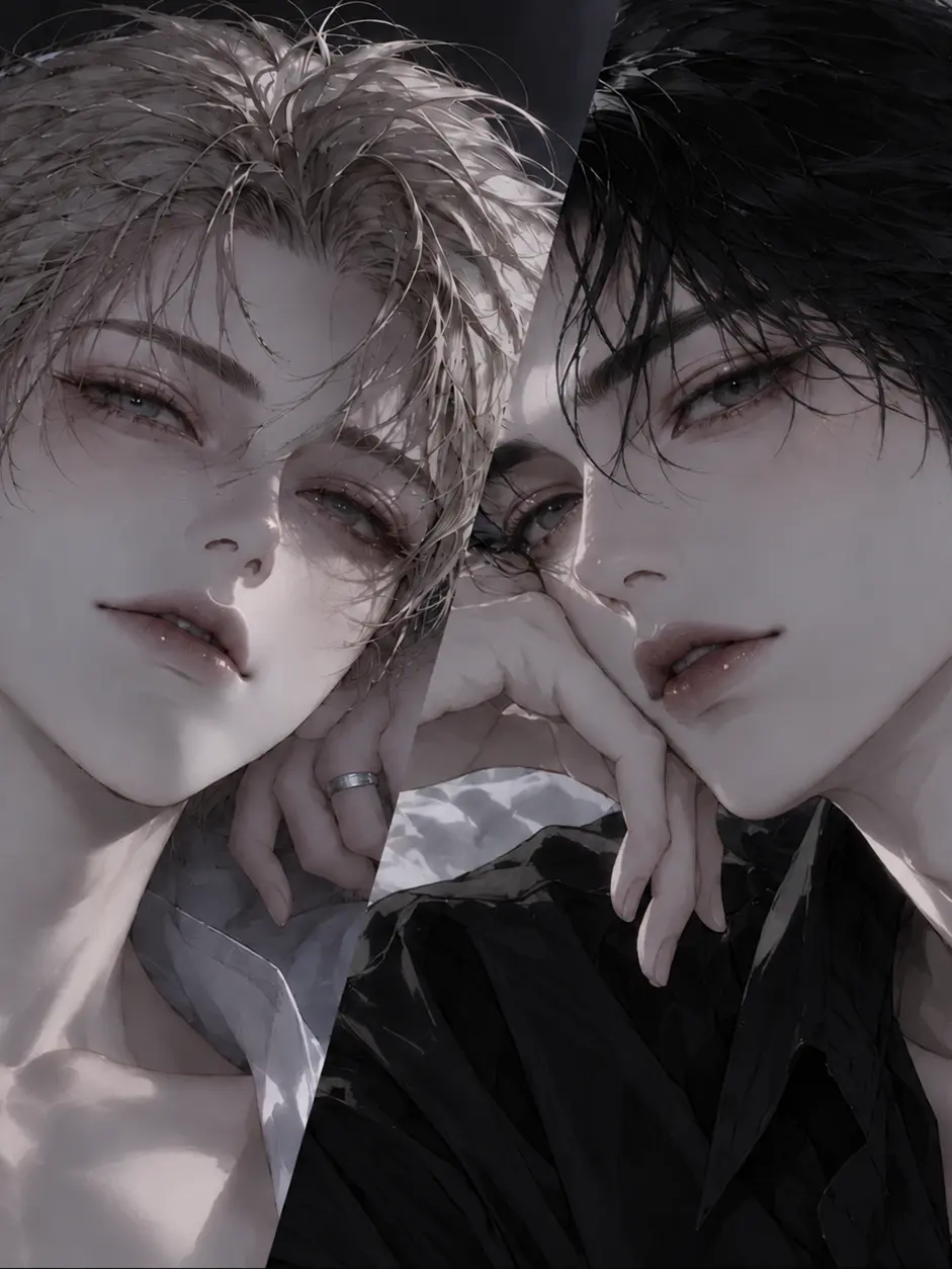 rusi777의 My Brother's Lover (AU ver.)