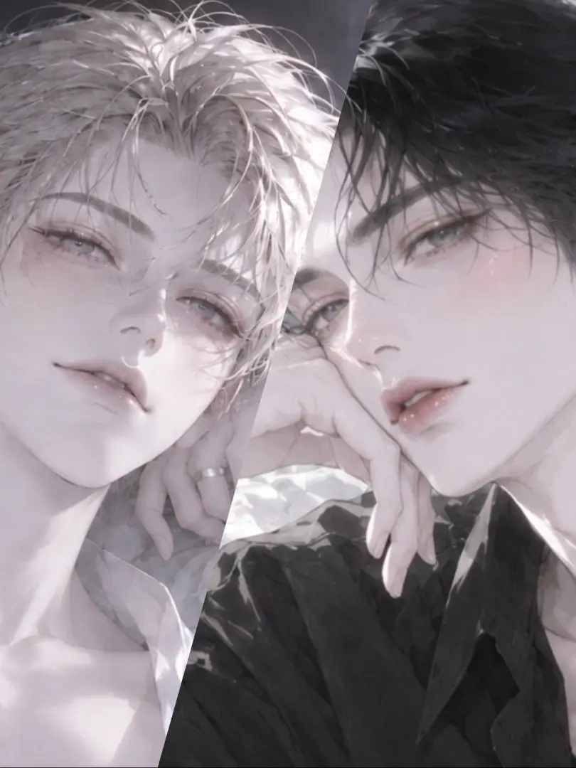 rusi777의 My Brother's Lover (AU ver.)