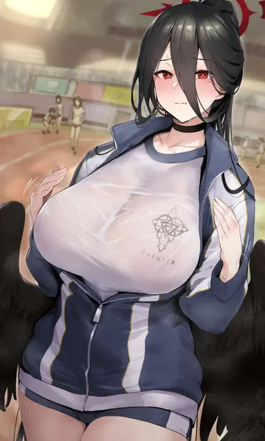 Profile image of 羽川ハスミ