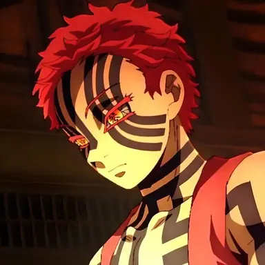 Profile image of 猗窩座