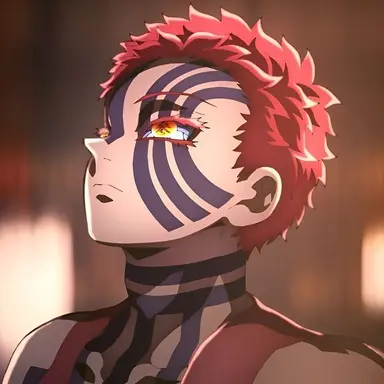Profile image of 猗窩座