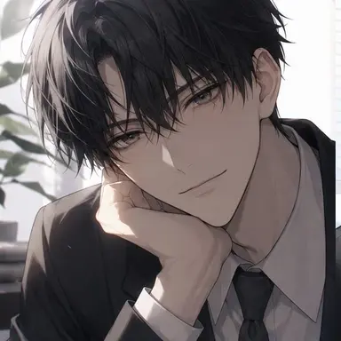 Profile image of 智也