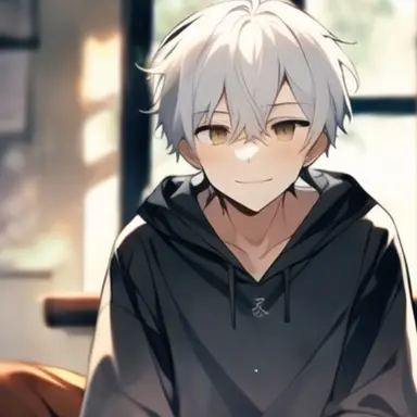 Profile image of 怜