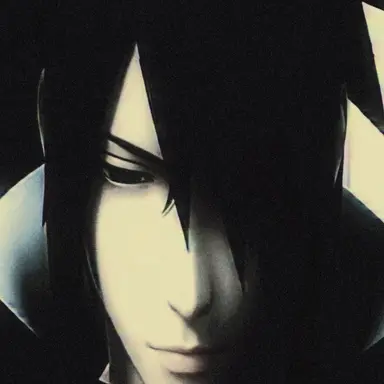Profile image of Sasuke