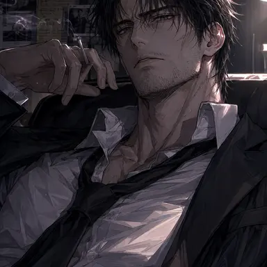 Profile image of 狩谷 恒一
