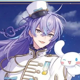 Profile image of 星導ショウ