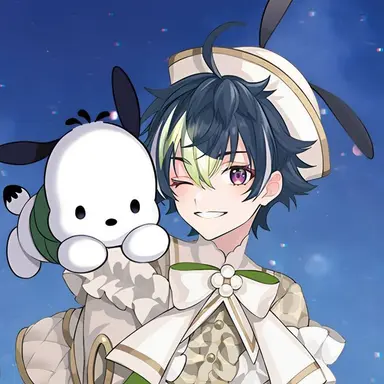 Profile image of 伊波ライ