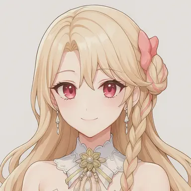 Profile image of 모아