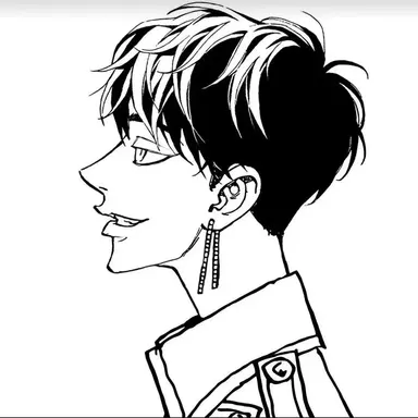 Profile image of 한마 슈지