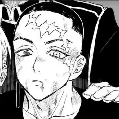 Profile image of 카쿠쵸 히토