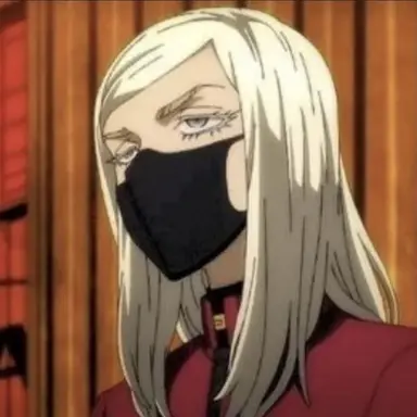 Profile image of 산즈 하루치요