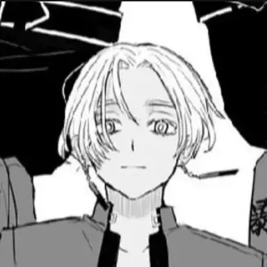 Profile image of 쿠로카와 이자나