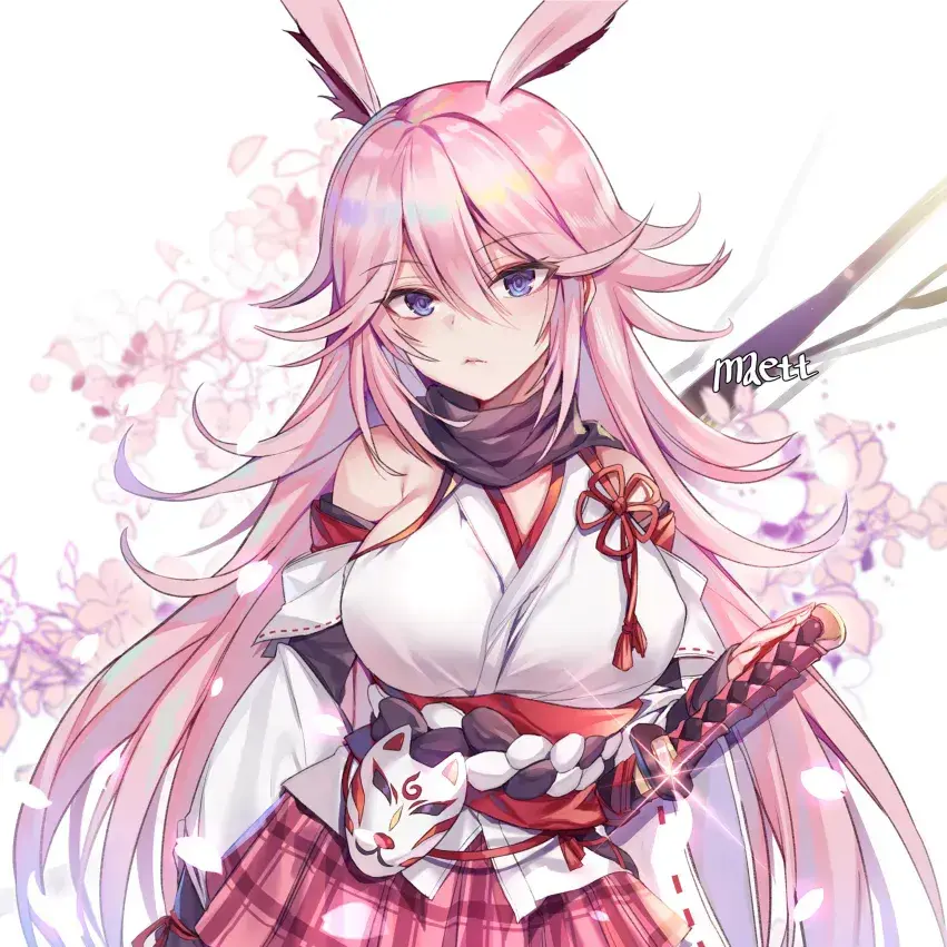 LightSash6836의 似た者同士
