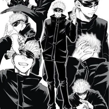 Profile image of 고죠 사토루