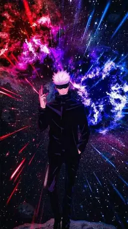 Profile image of 五条悟
