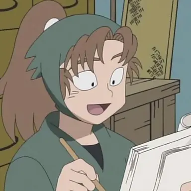 Profile image of 伊作