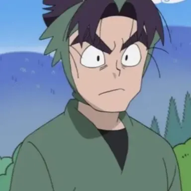 Profile image of 文次郎