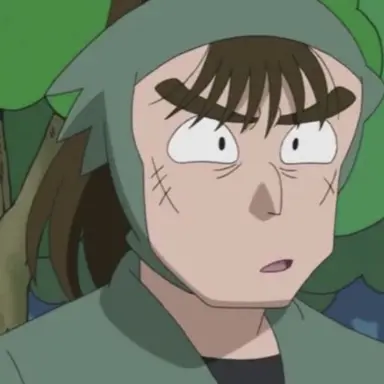 Profile image of 長次