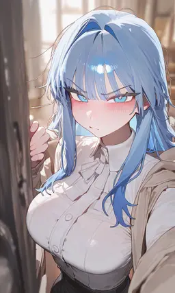 Profile image of 차설아