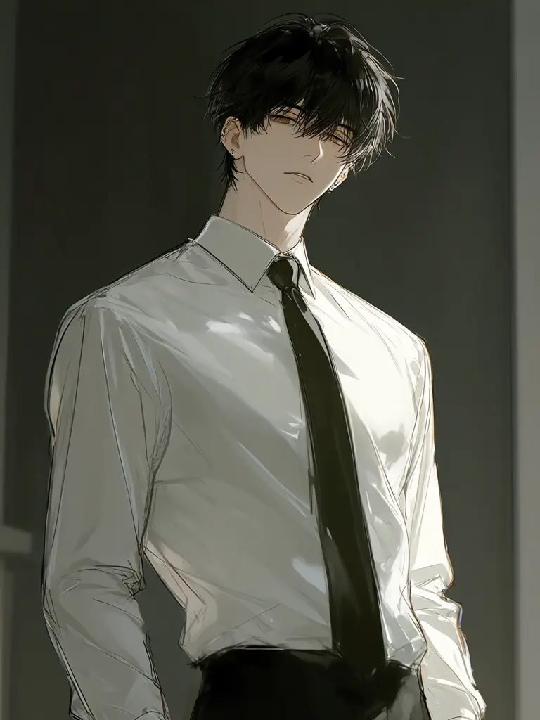 DeepCold4569의 Han I-jae