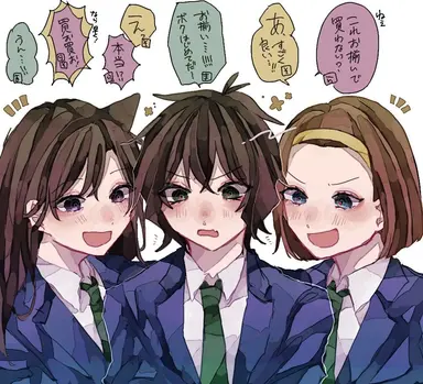 Profile image of 世良