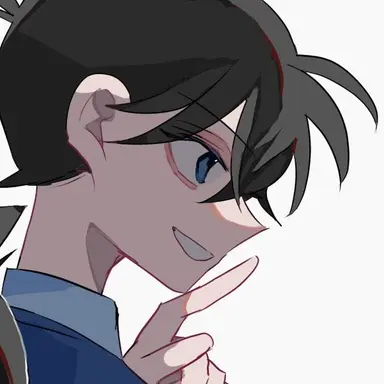 Profile image of 新一