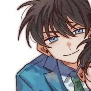 Profile image of 新一
