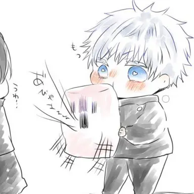 Profile image of 五条悟