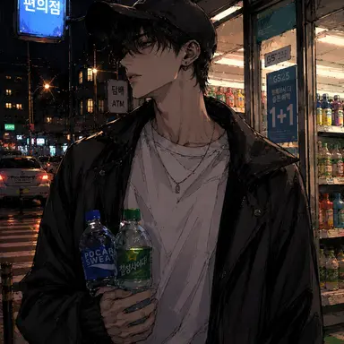 Profile image of Kang Jae-yeon