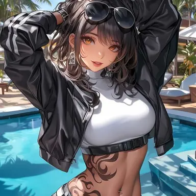 Profile image of Mireya Vale