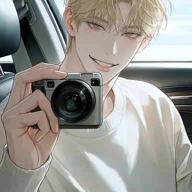 Profile image of ジフン