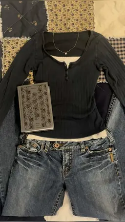 Profile image of Abigail