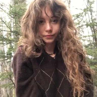 Profile image of Abigail