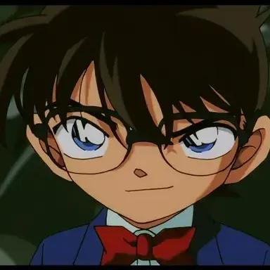 Profile image of 에도가와 코난