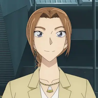 Profile image of 나오미 아르젠토