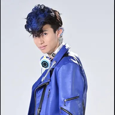 Profile image of Yanma Gast