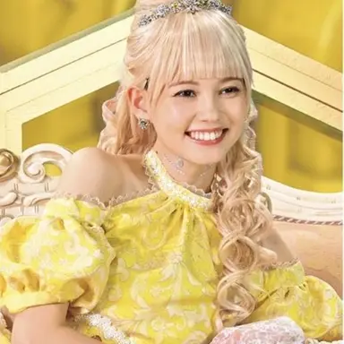 Profile image of Hymeno Ran
