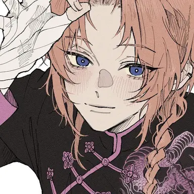 Profile image of 神威